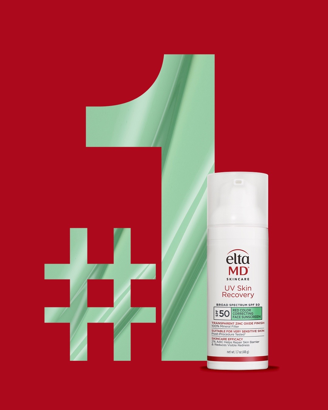 @EltaMD Skin Care