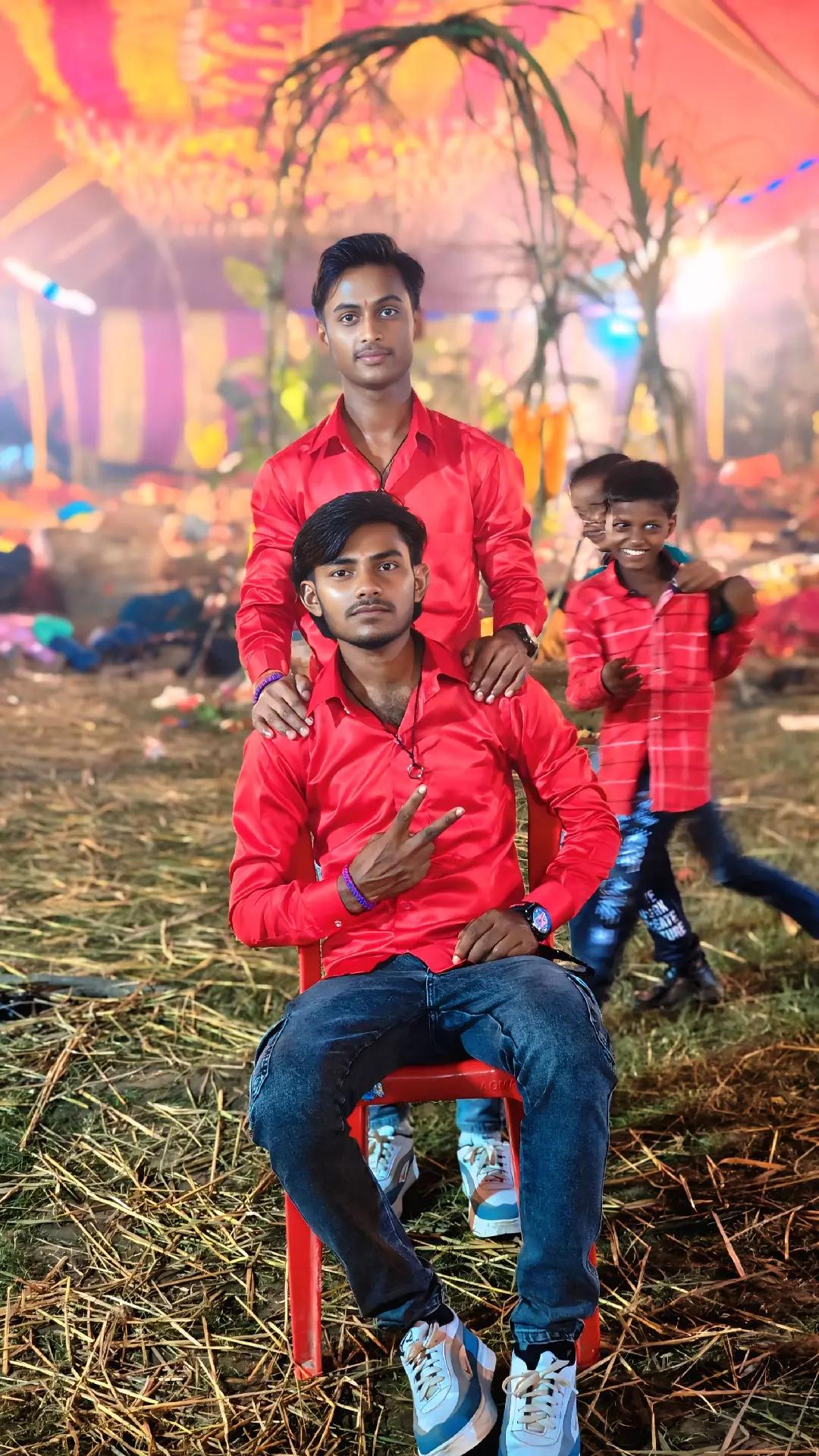 @RamrupMukhiya