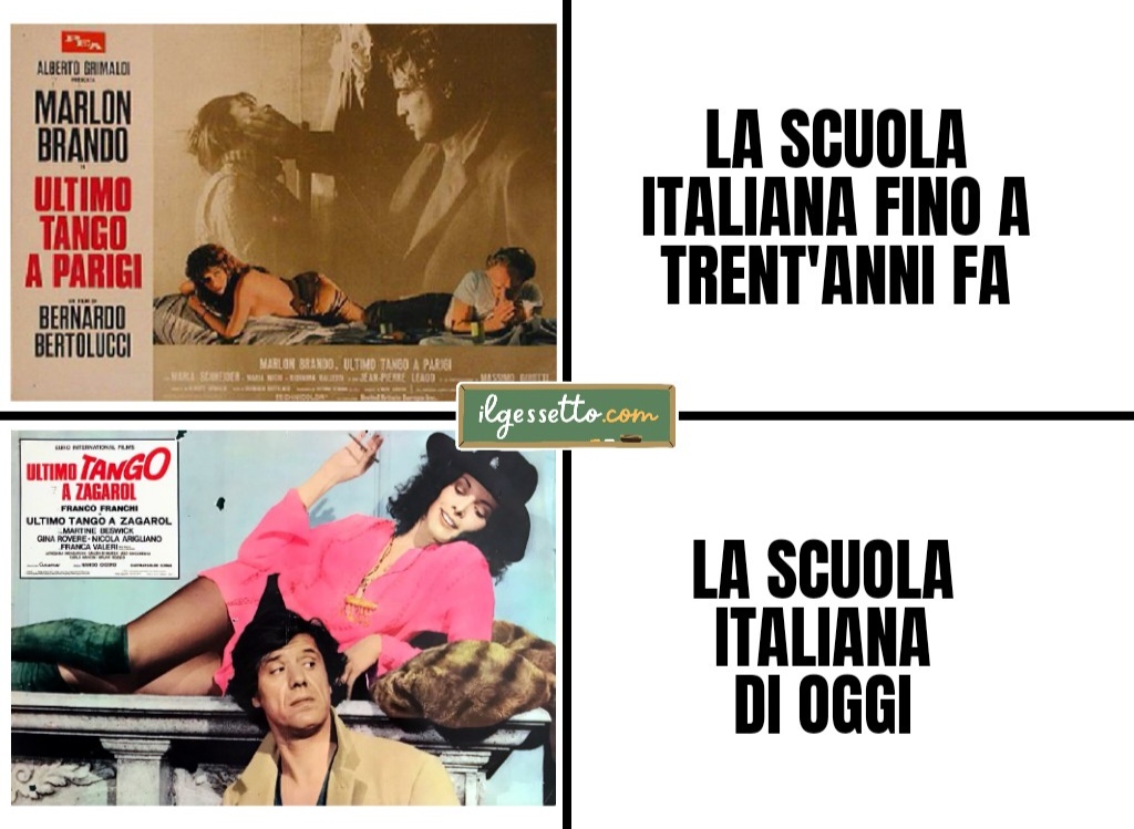@Il Gessetto - Per la Scuola