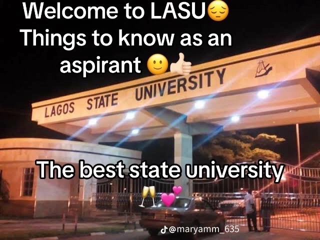 @Lagosstateuniversityconsultant
