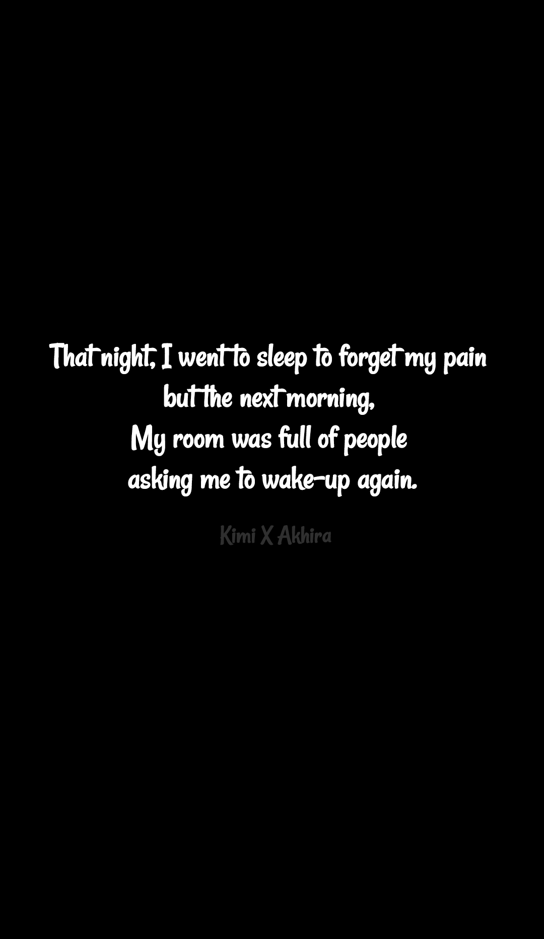 @Kimi X Akhira🕊️