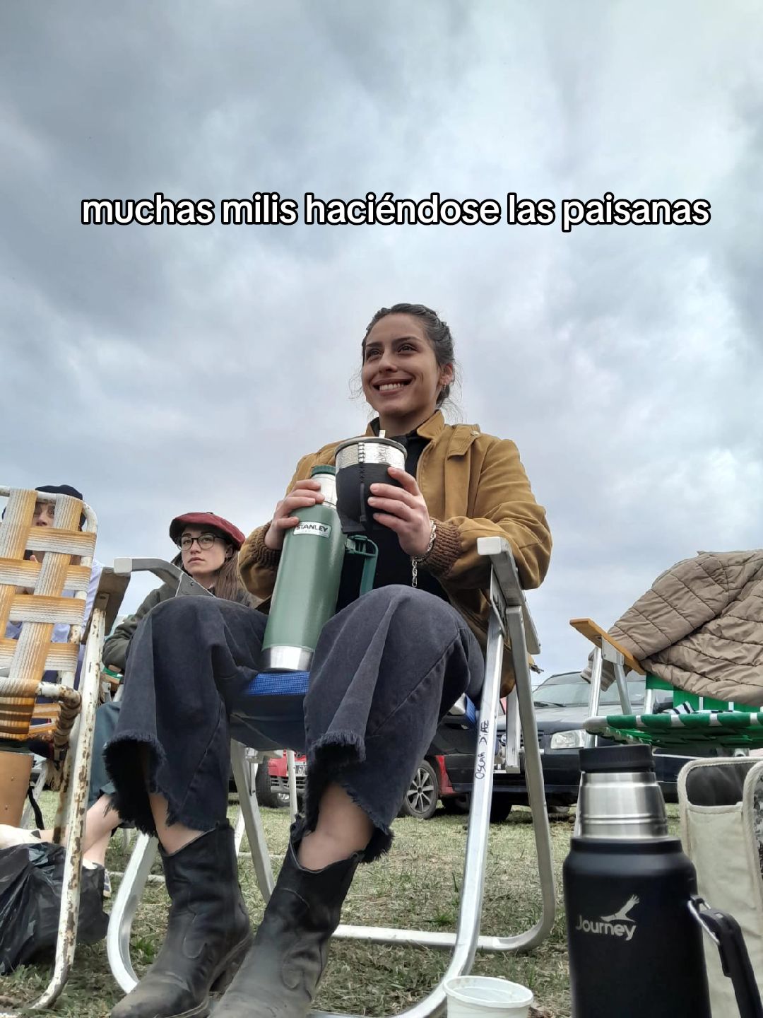 @Milii Diaz