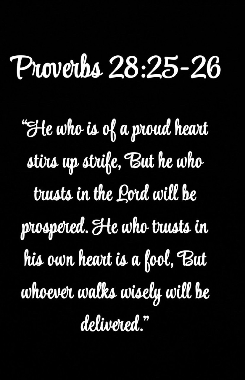 @Follower of Christ