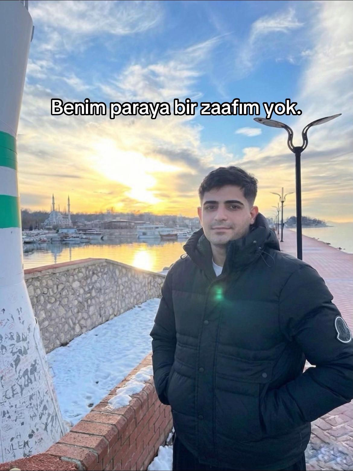 @Yakup Çelik