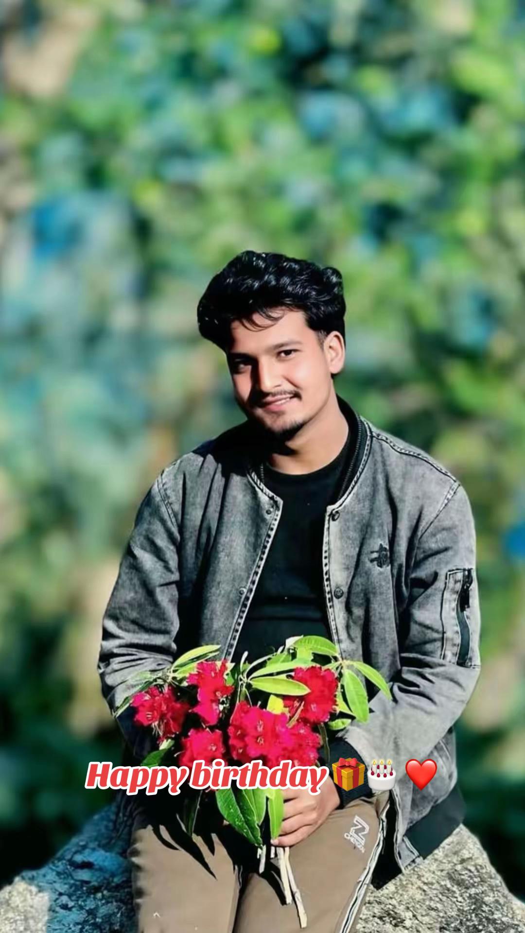 @Sanvi Bhagat❤️