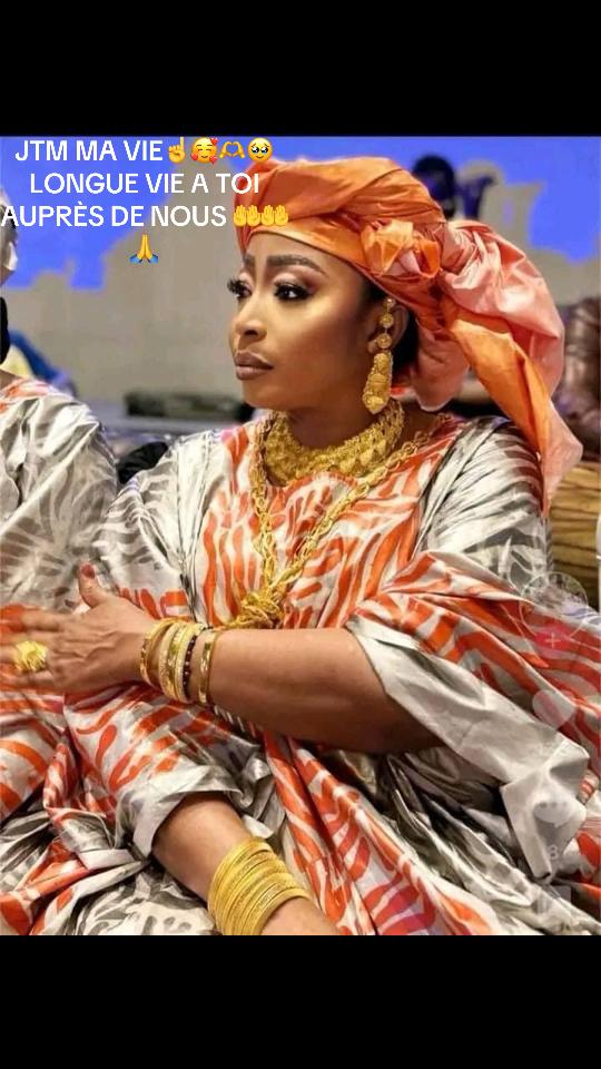 @KADY LAGAR&Eacute; HAIDARA🥰