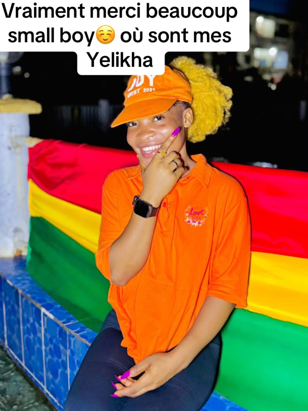 @Lika poupée