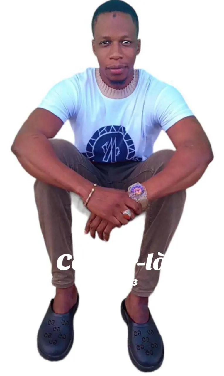 @Ablaye Ndiaye