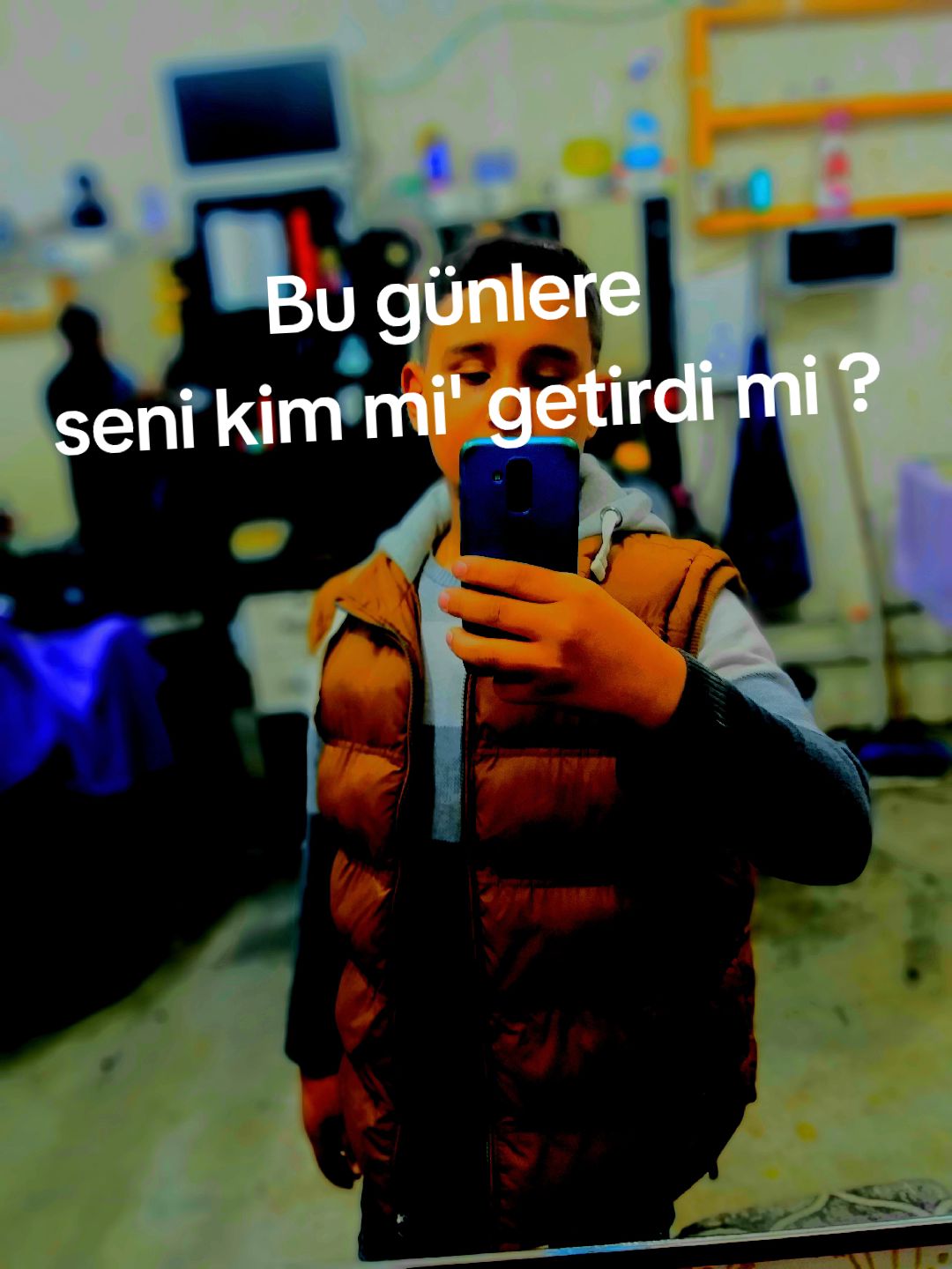 @💛💙💙💛FENER BAHÇE💛💙💙💛
