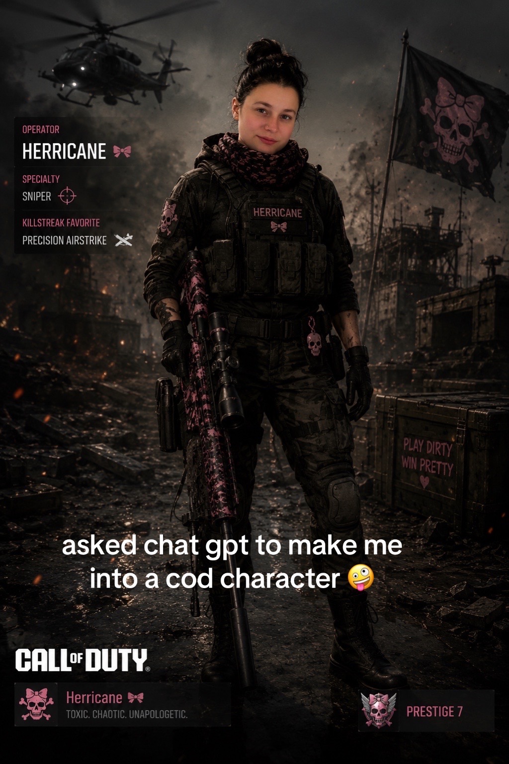@ClapMyCheekies