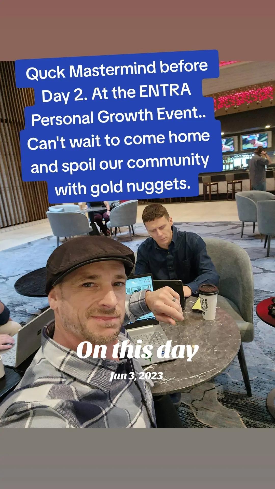 @Eric/ Digital Marketing Coach
