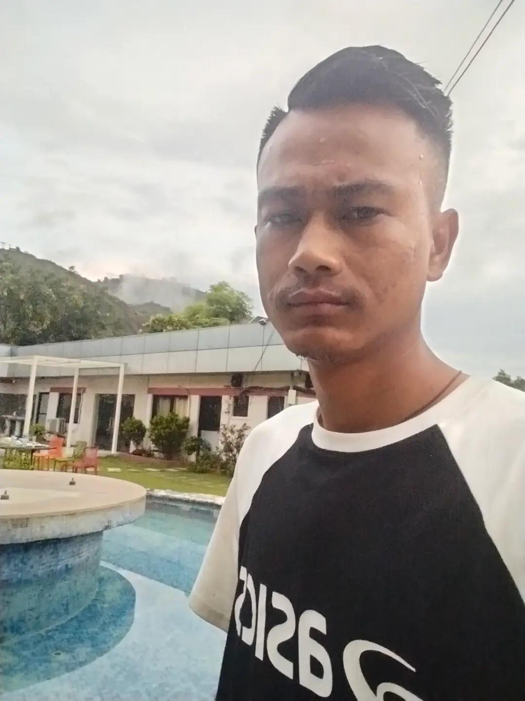 @Gautam Tamang
