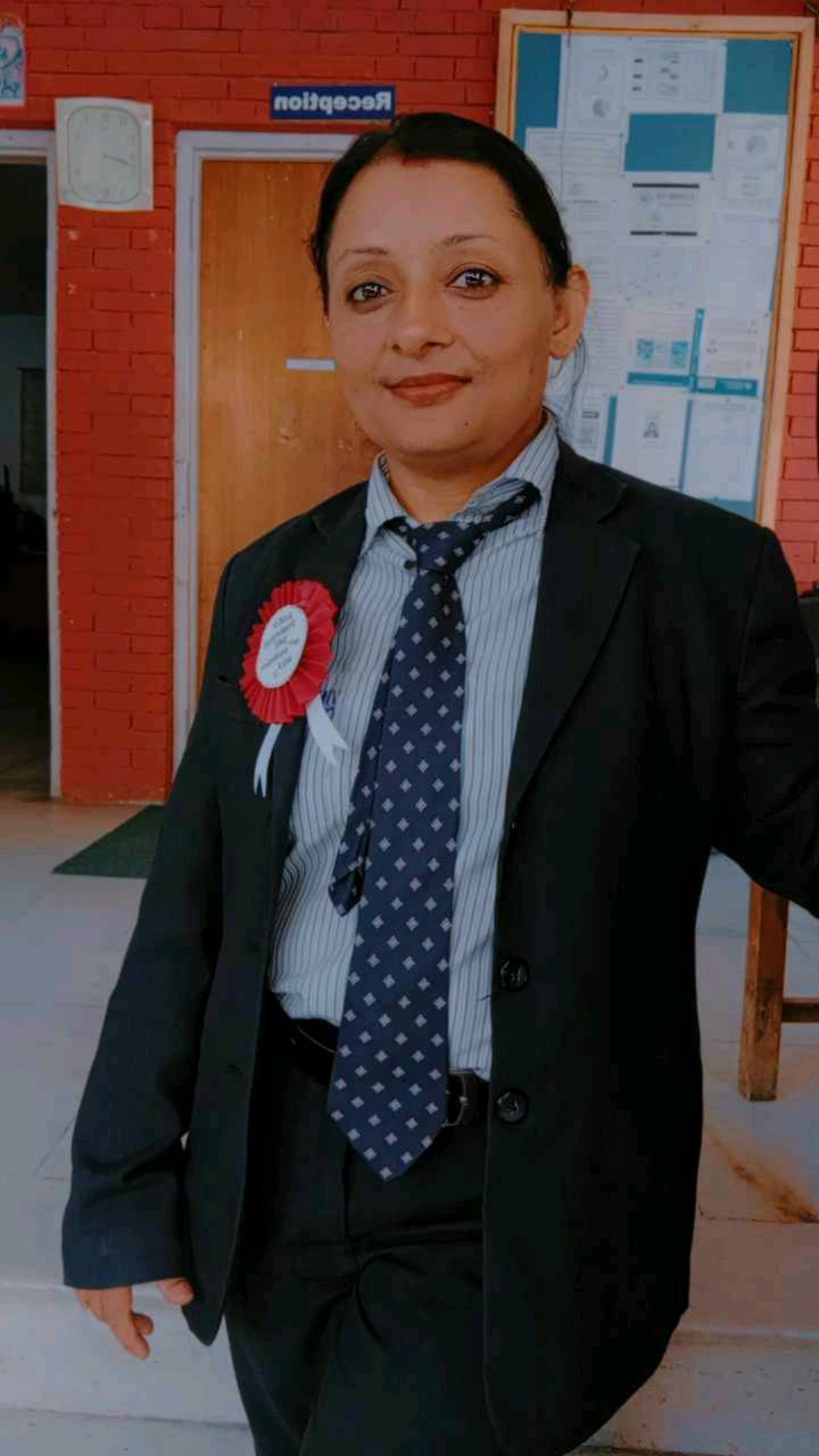 @Vidya Lamsal