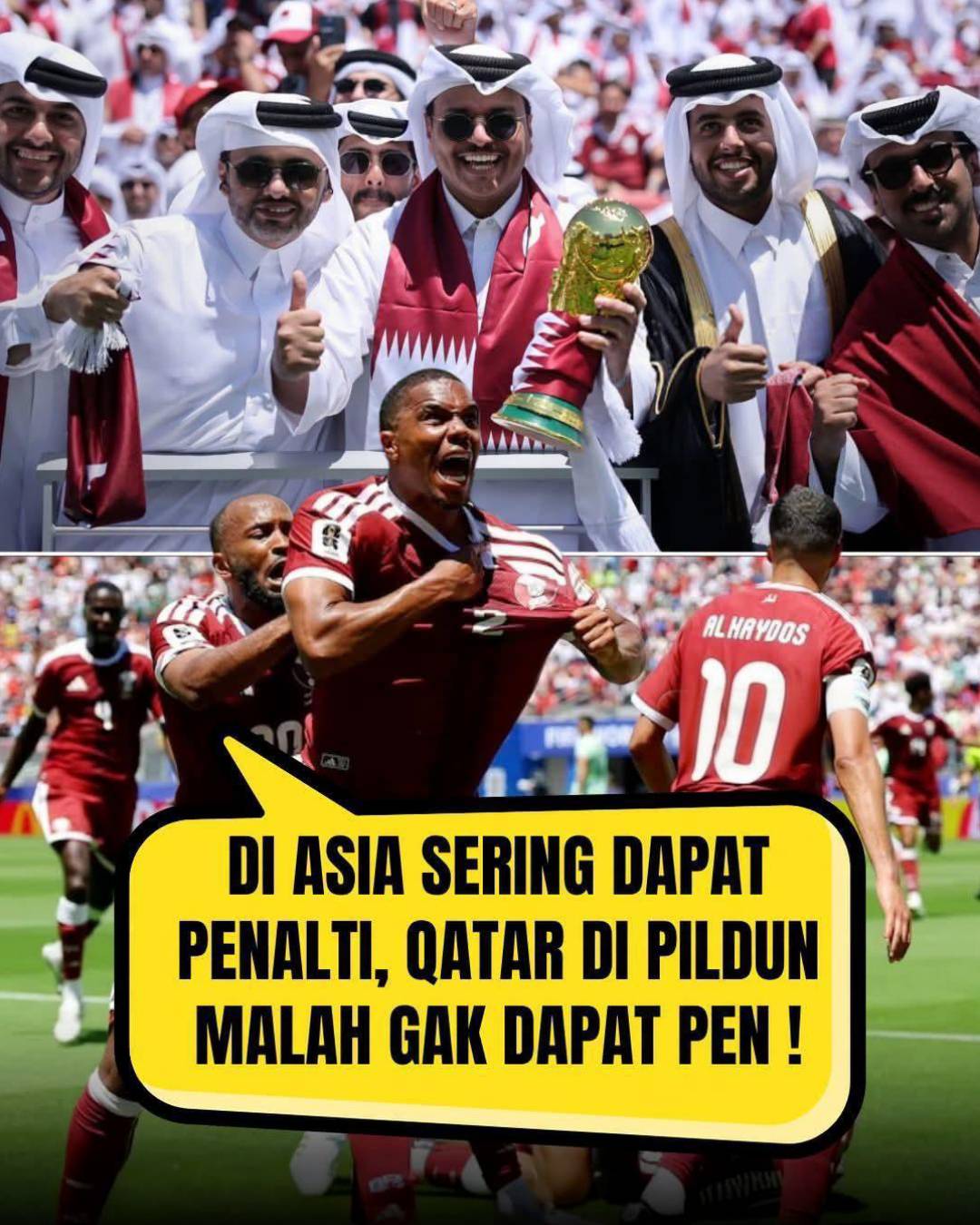 @Kabar Garuda