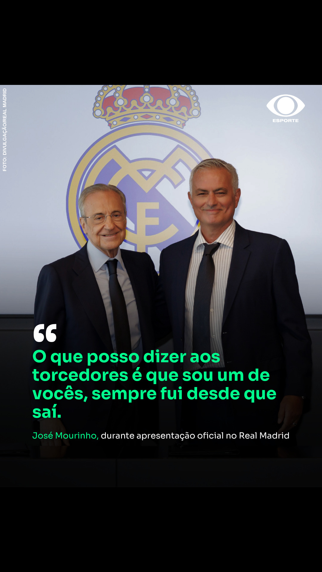 @Esporte na Band