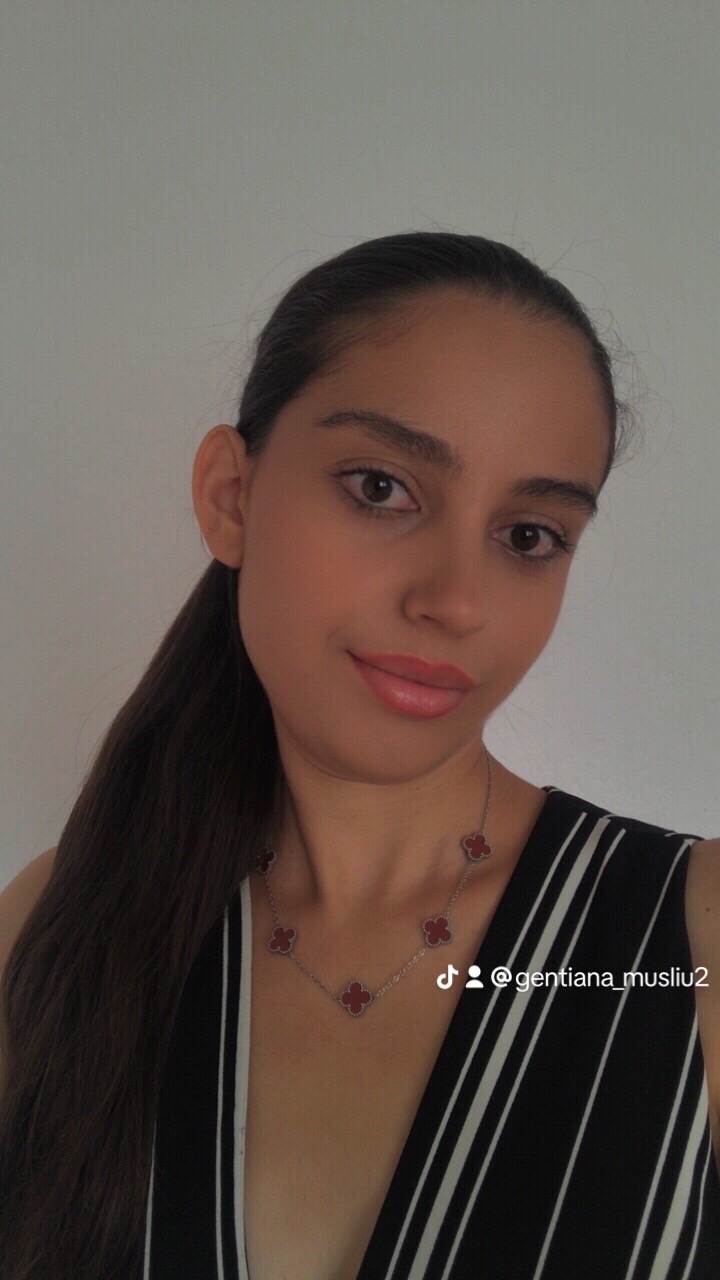 @Gentushe👸🏻💗