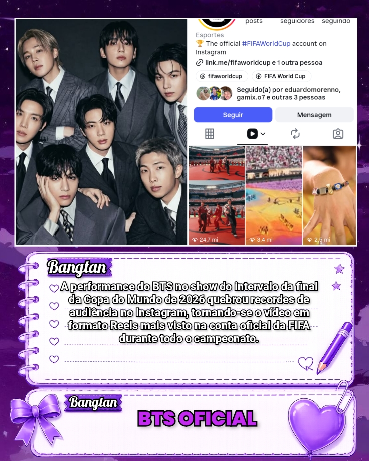 @BTS OFICIAL 💜