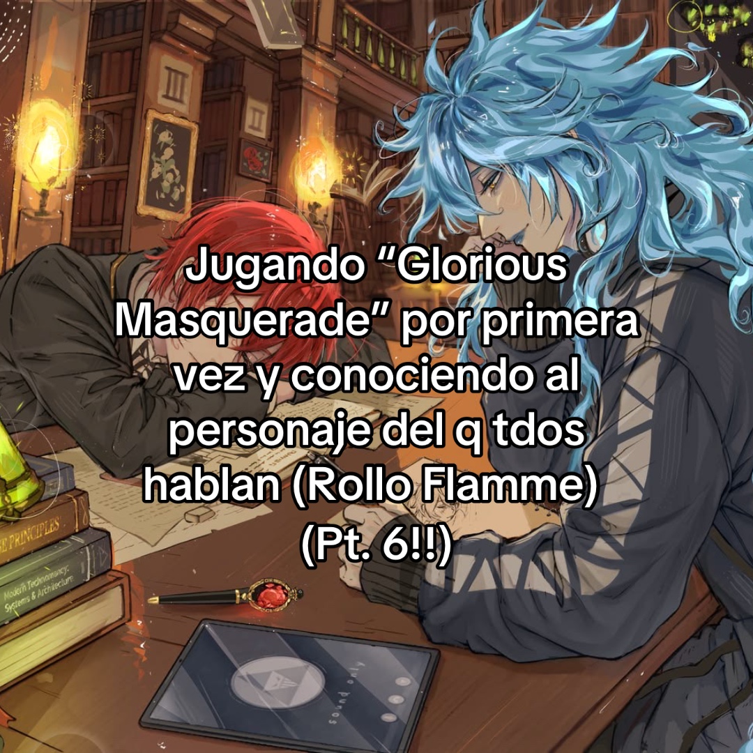 @⌗ 𝓐le | Lilia&rsquo;s