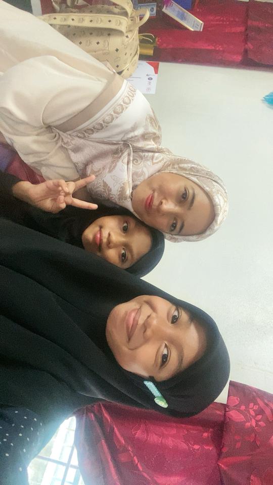 @Nurhamidahkaharuddin