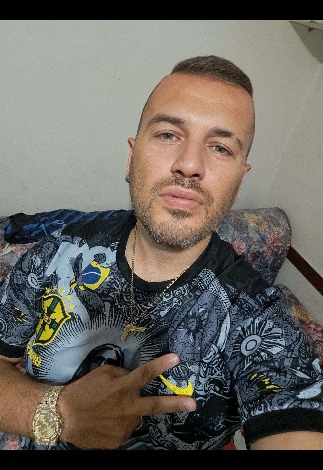 @Patrizio.official