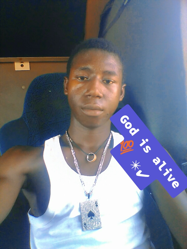@Ibrahimibrahim Ibrahim