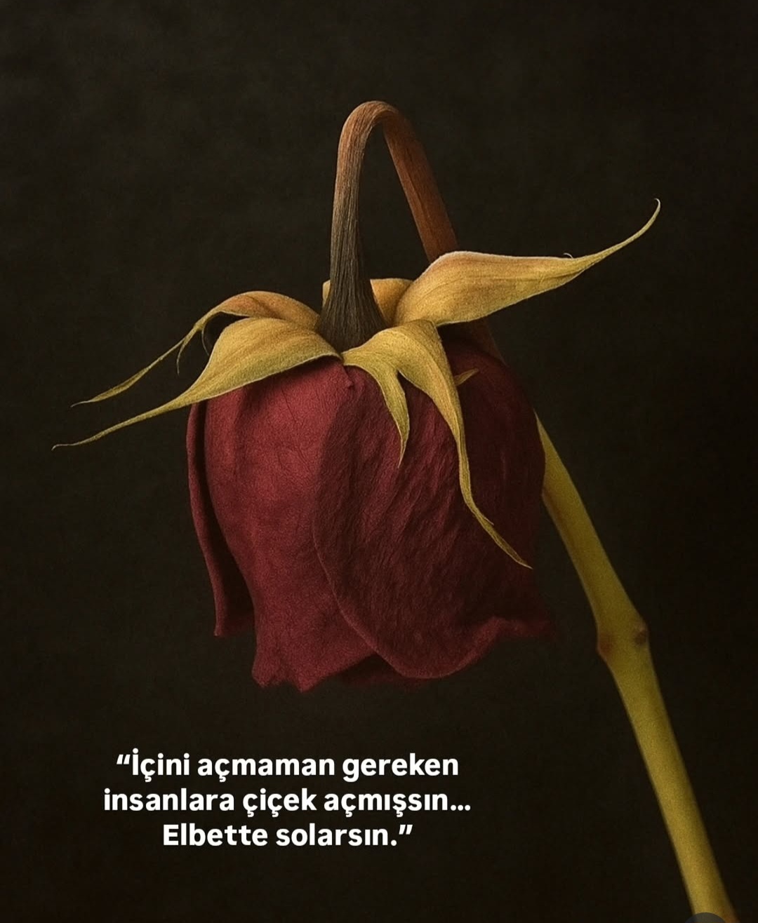 @Hediye Atasoy