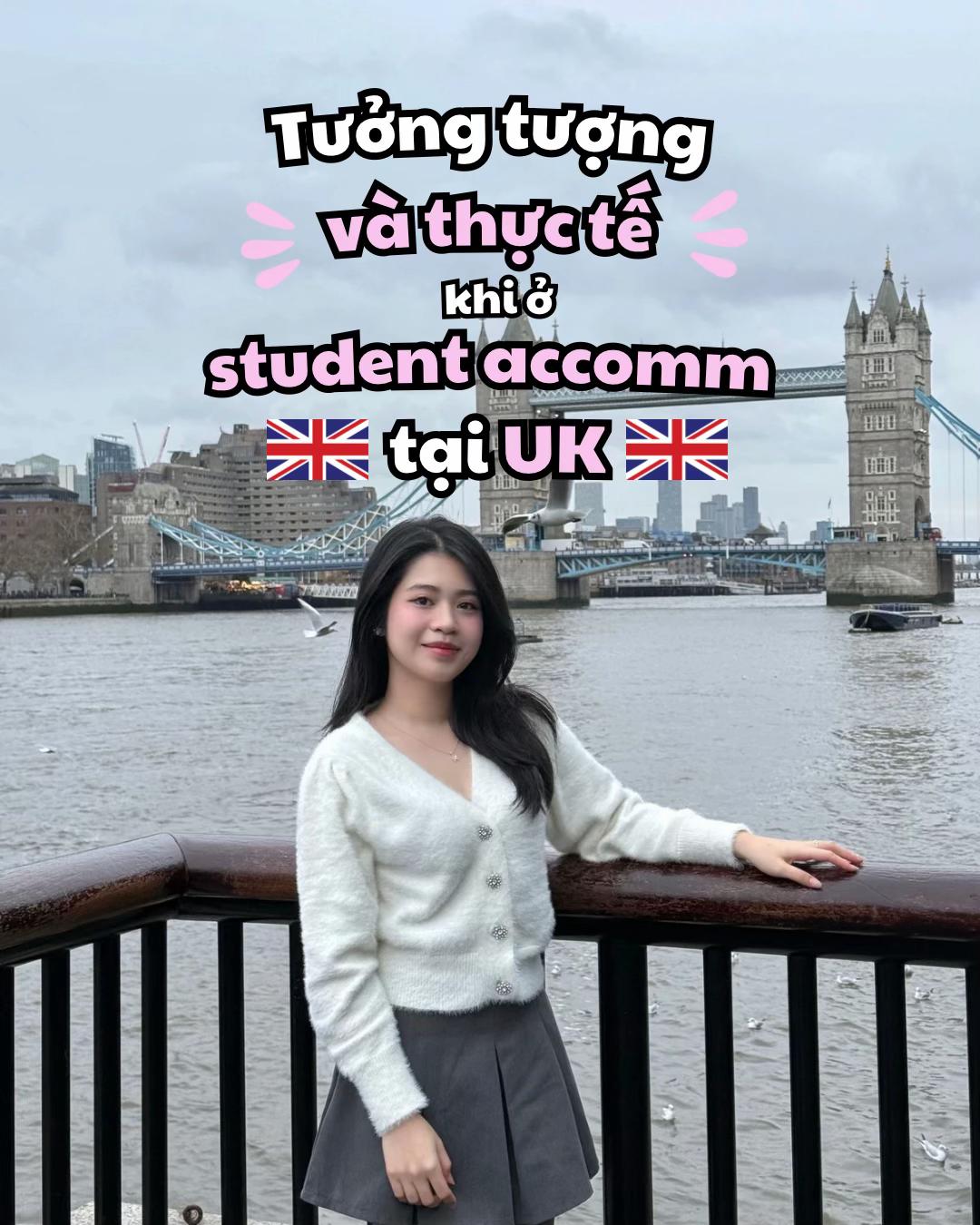 @Xuỳ Nhinh ở UK 🇬🇧