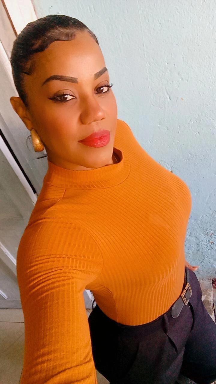 @Preta 🫦