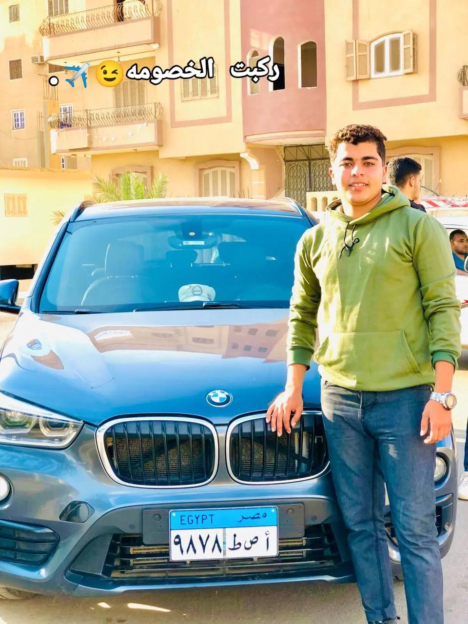 @المستشار / احمد منعم 🦅⚖️