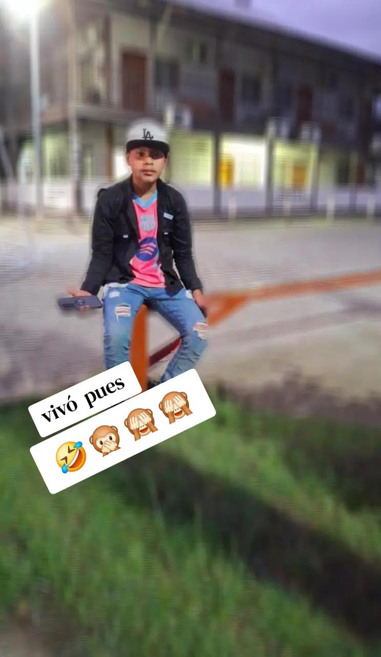 @Denilson y.