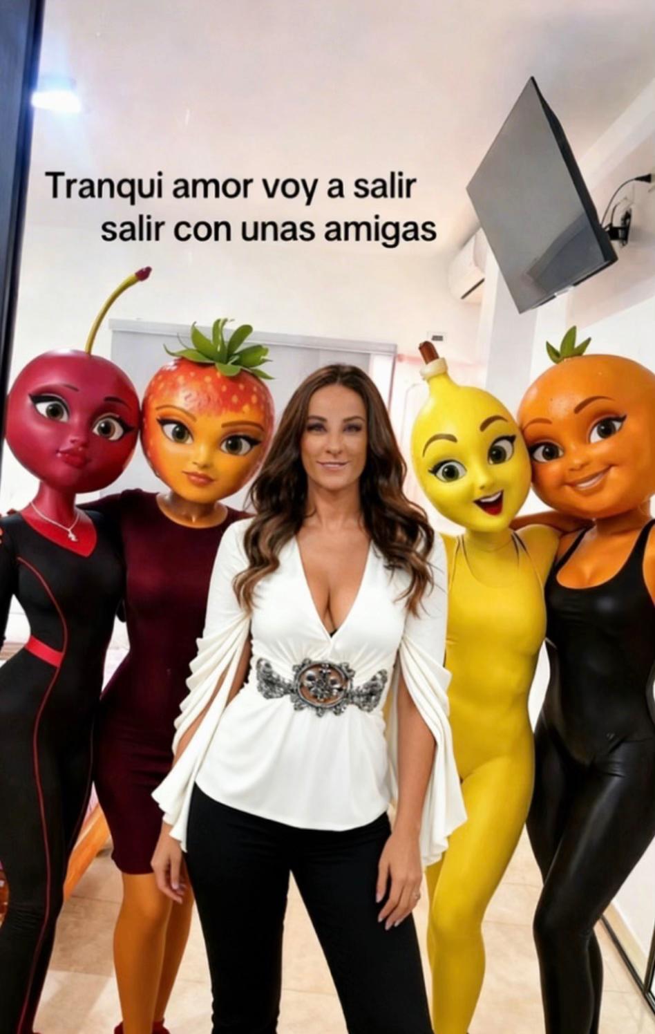 @Consuelo Duval