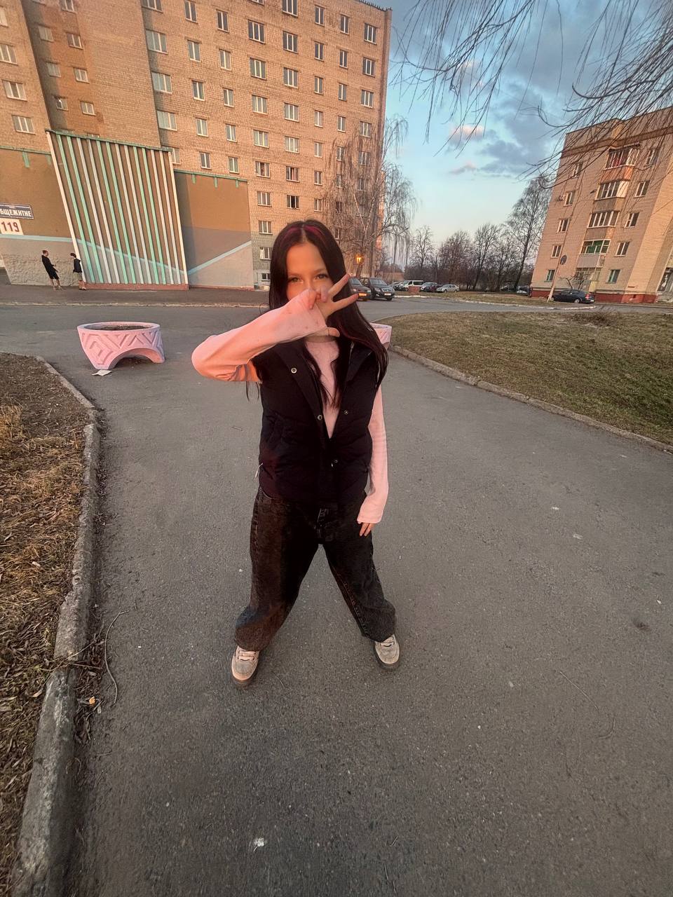@ляна чекушка⚜
