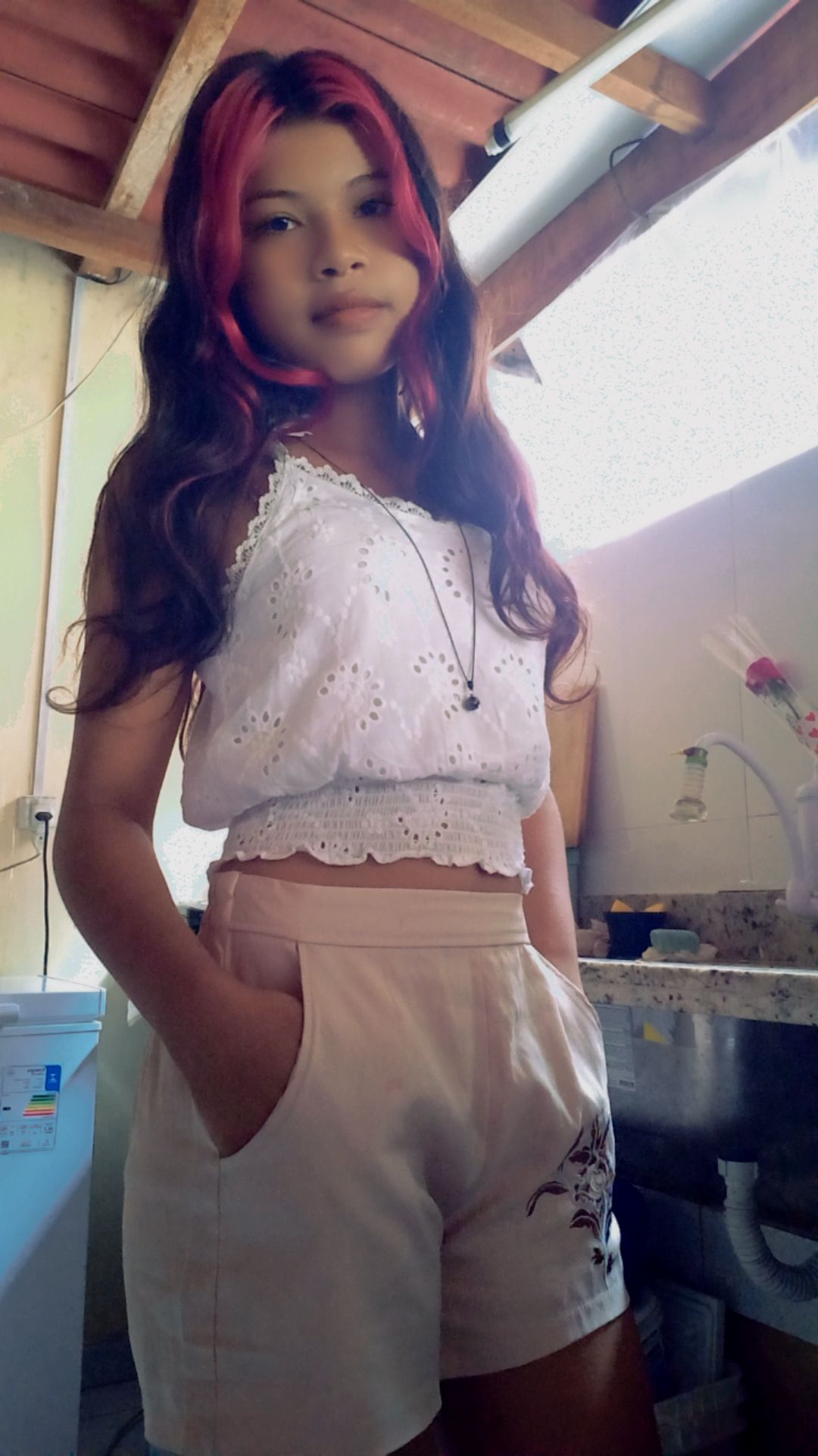 @Cleycianesenadasilava Sena