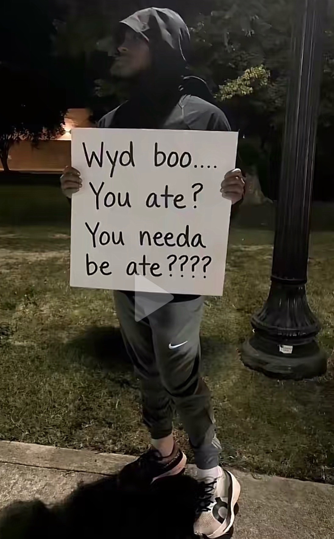 @Tj