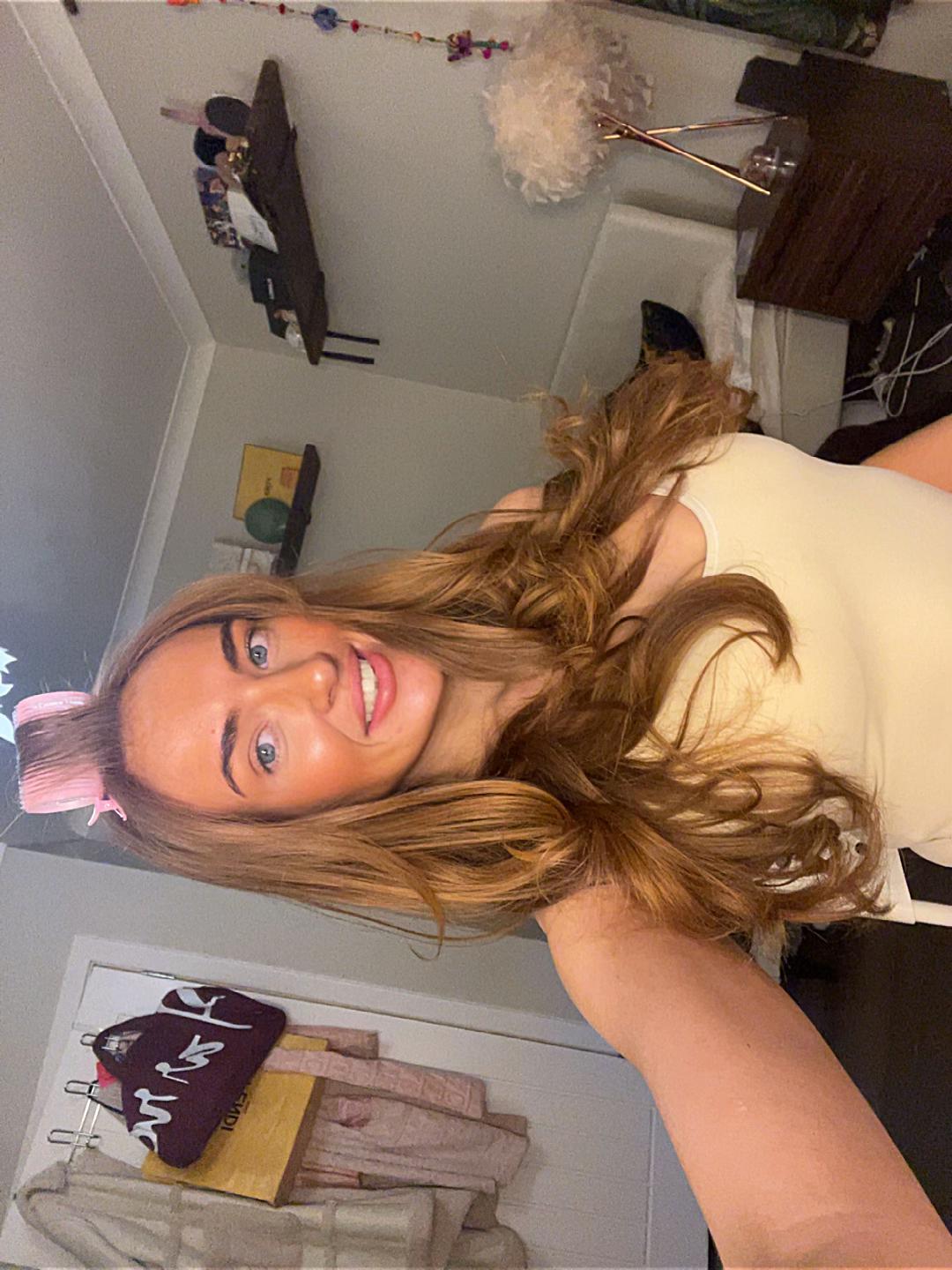 @Gingerslayqueen