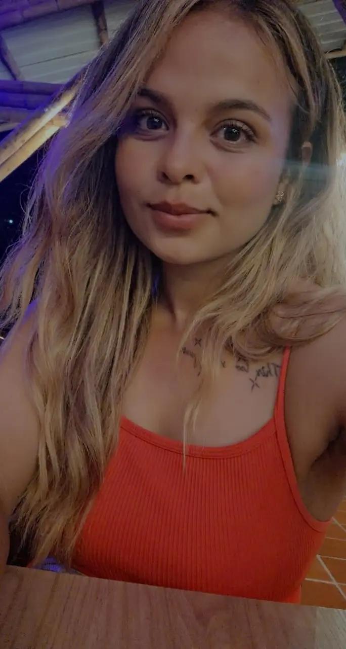 @Lorena Ochoa