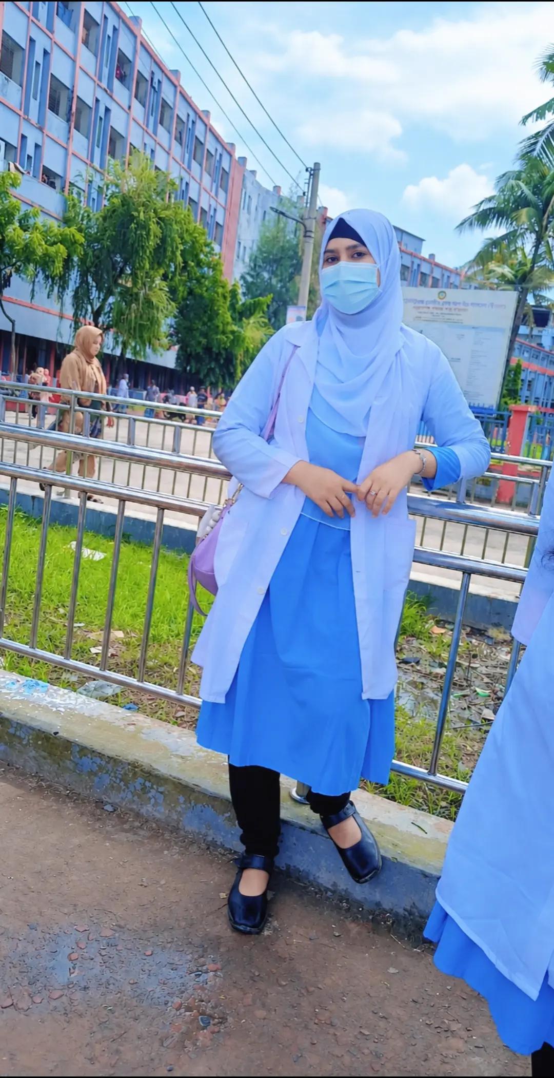 @Najmin Nahar Koly👩⚕️💉🩺