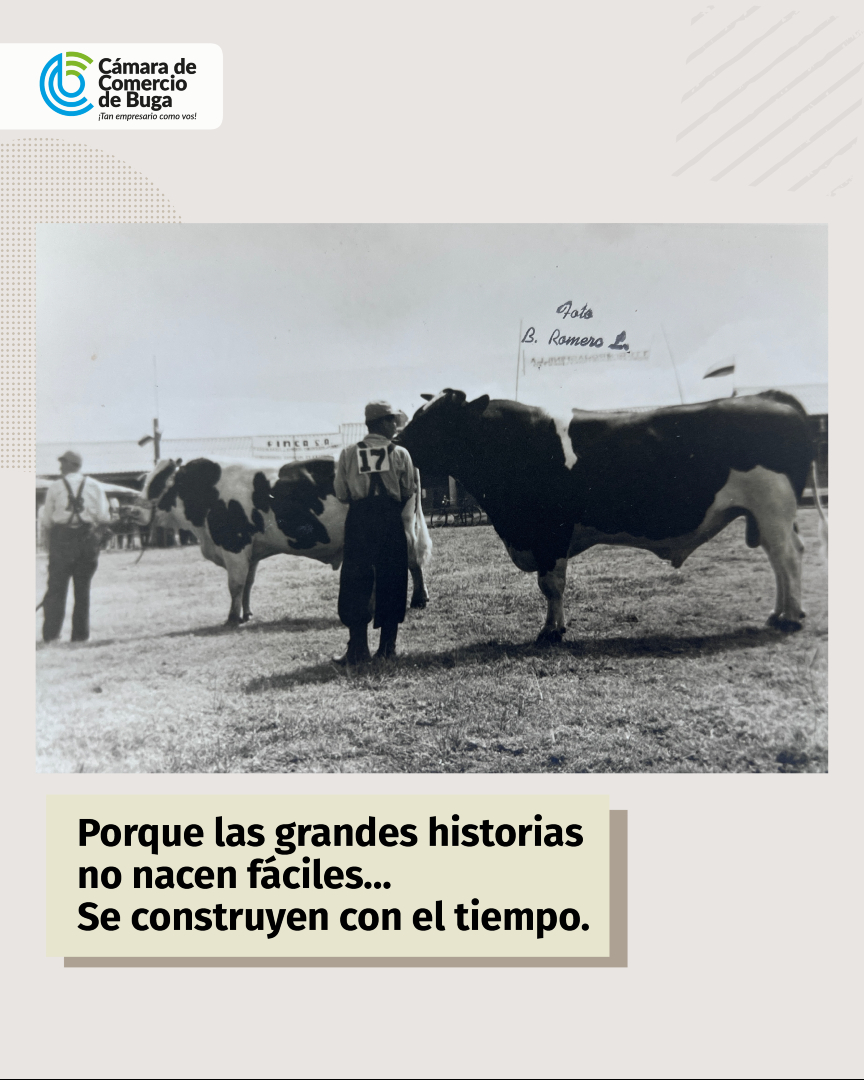 @Cámara de Comercio de Buga