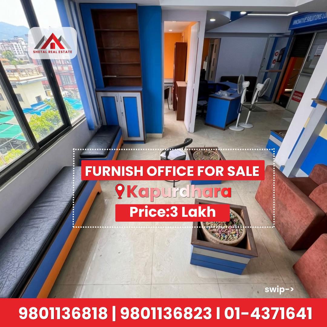 @Shetal Real Estate