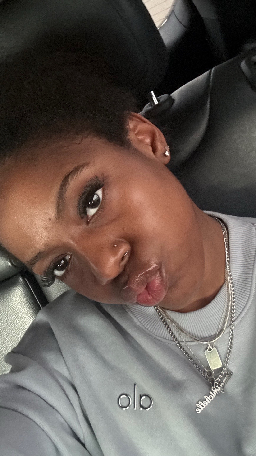 @YT: semajmichellexo