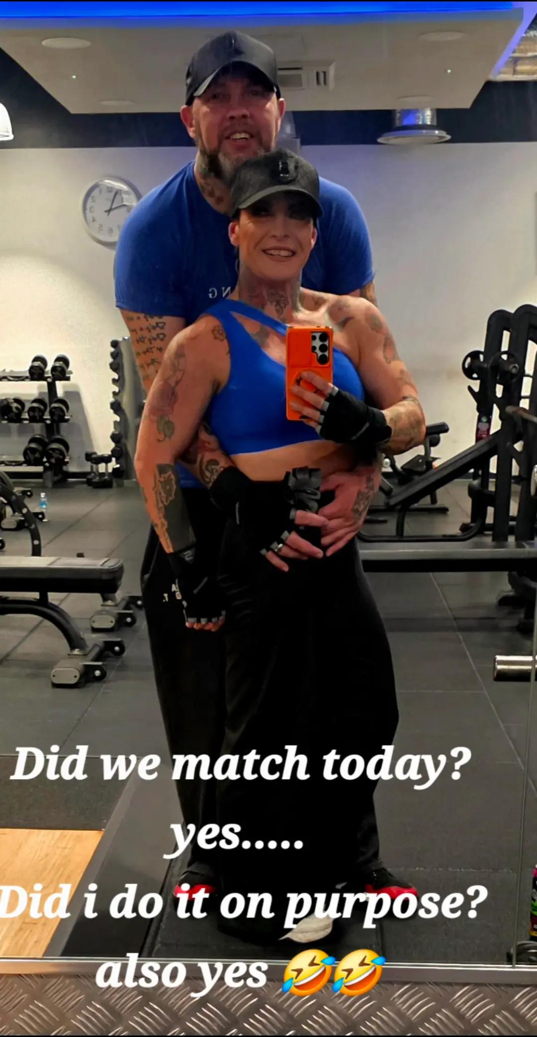 @that_tattooed_gym_couple_paula