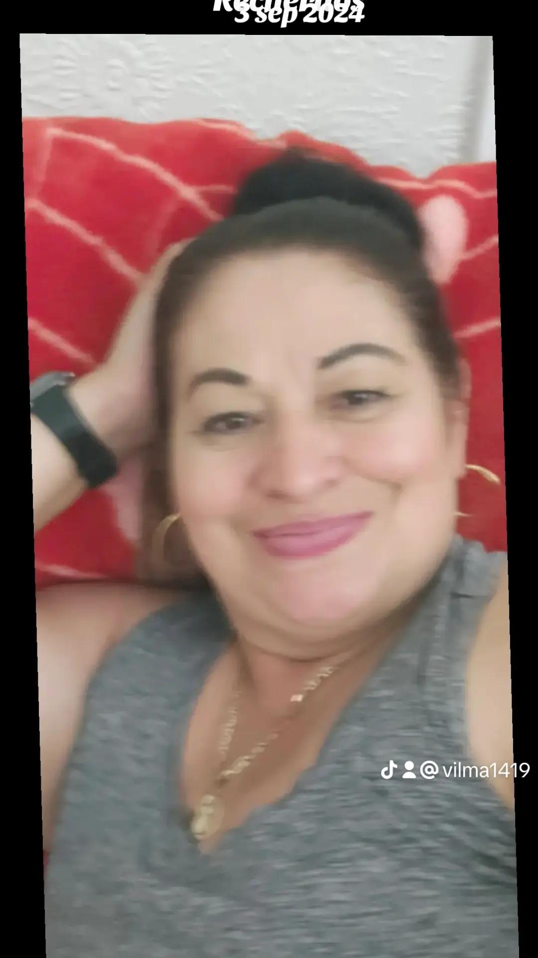 @vilma Arana