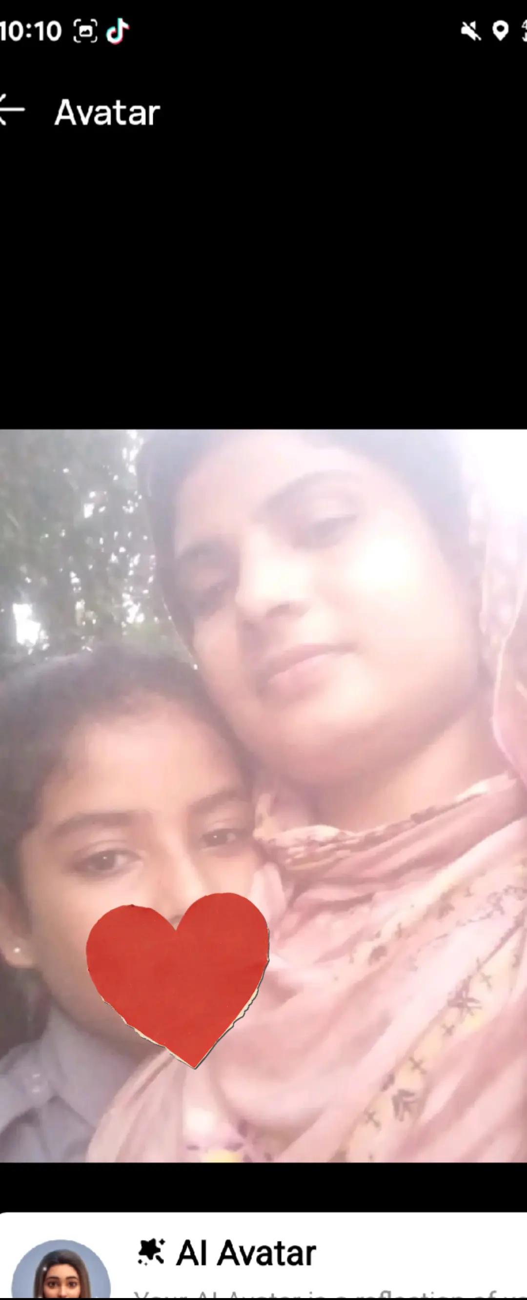 @তুমি আমার না হও আমি তো তোমার