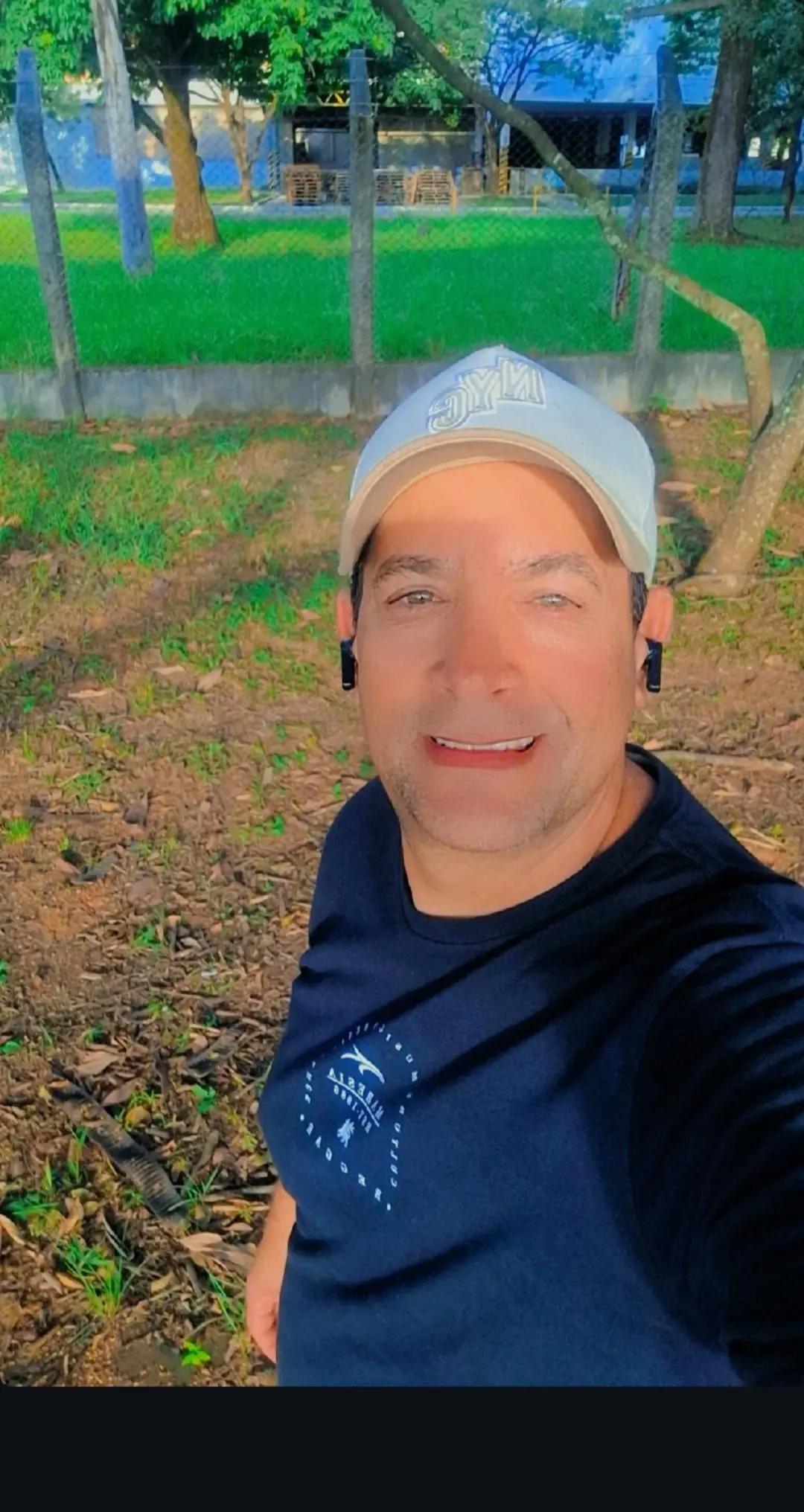 @Josmar De Melo