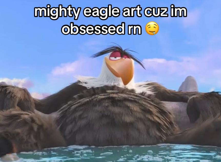 @Axel!