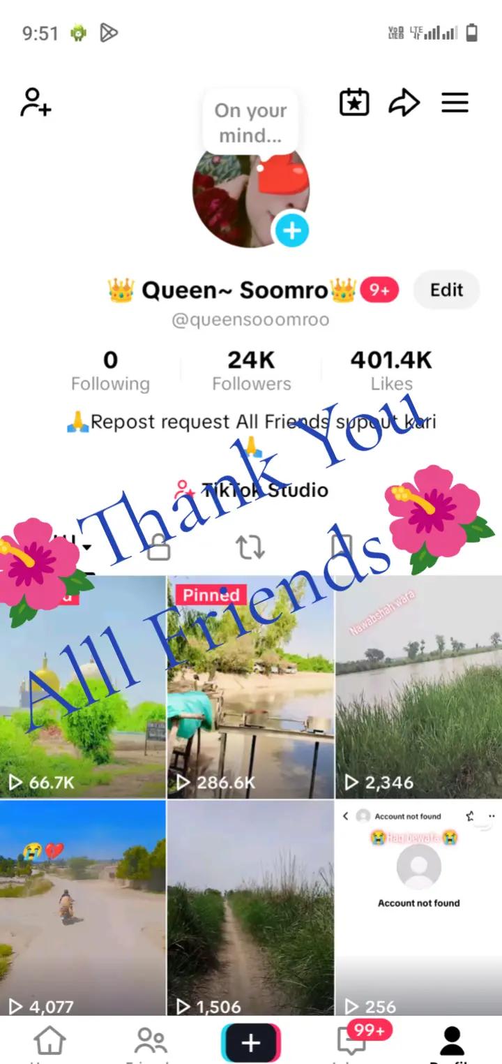 @👑 Queen~ Soomro👑
