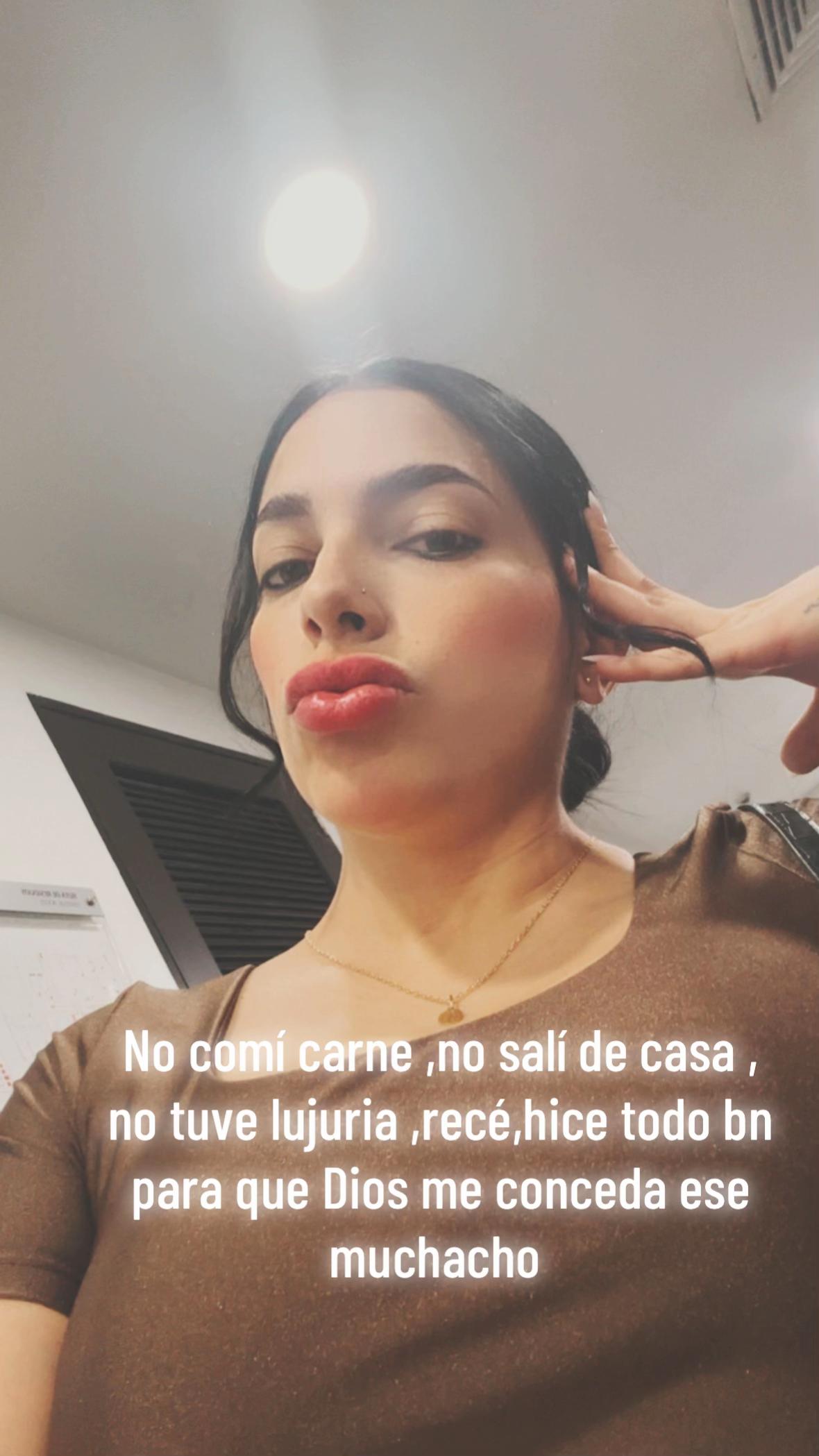 @Paola Rodriguez