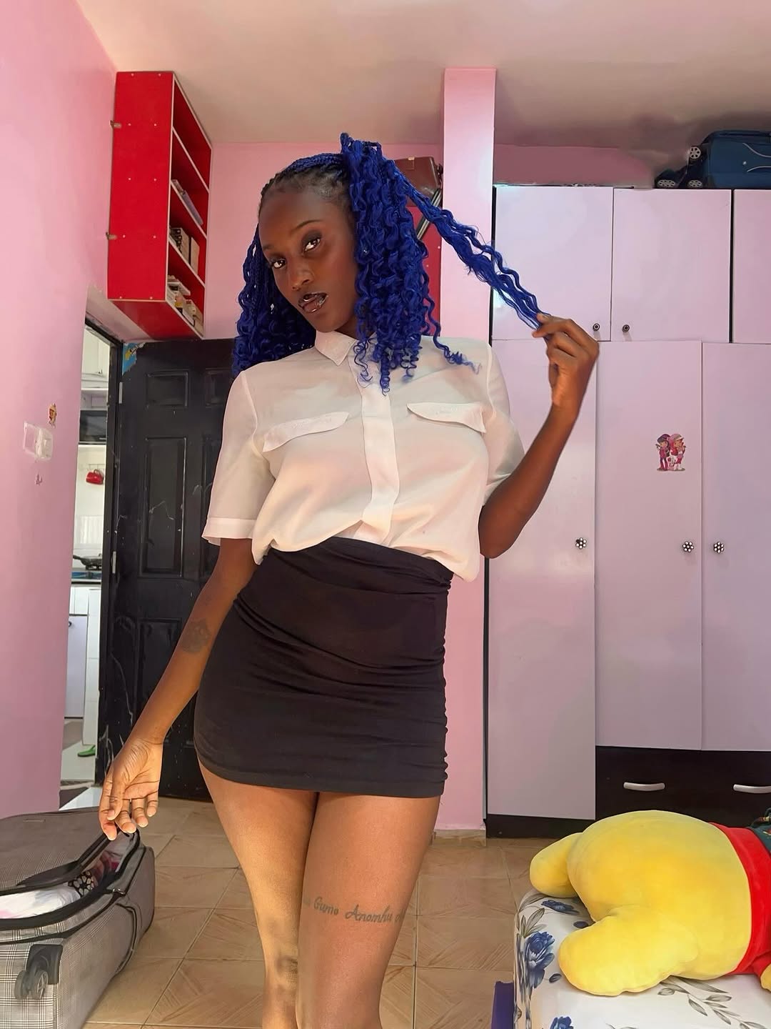 @Funaya 🦋