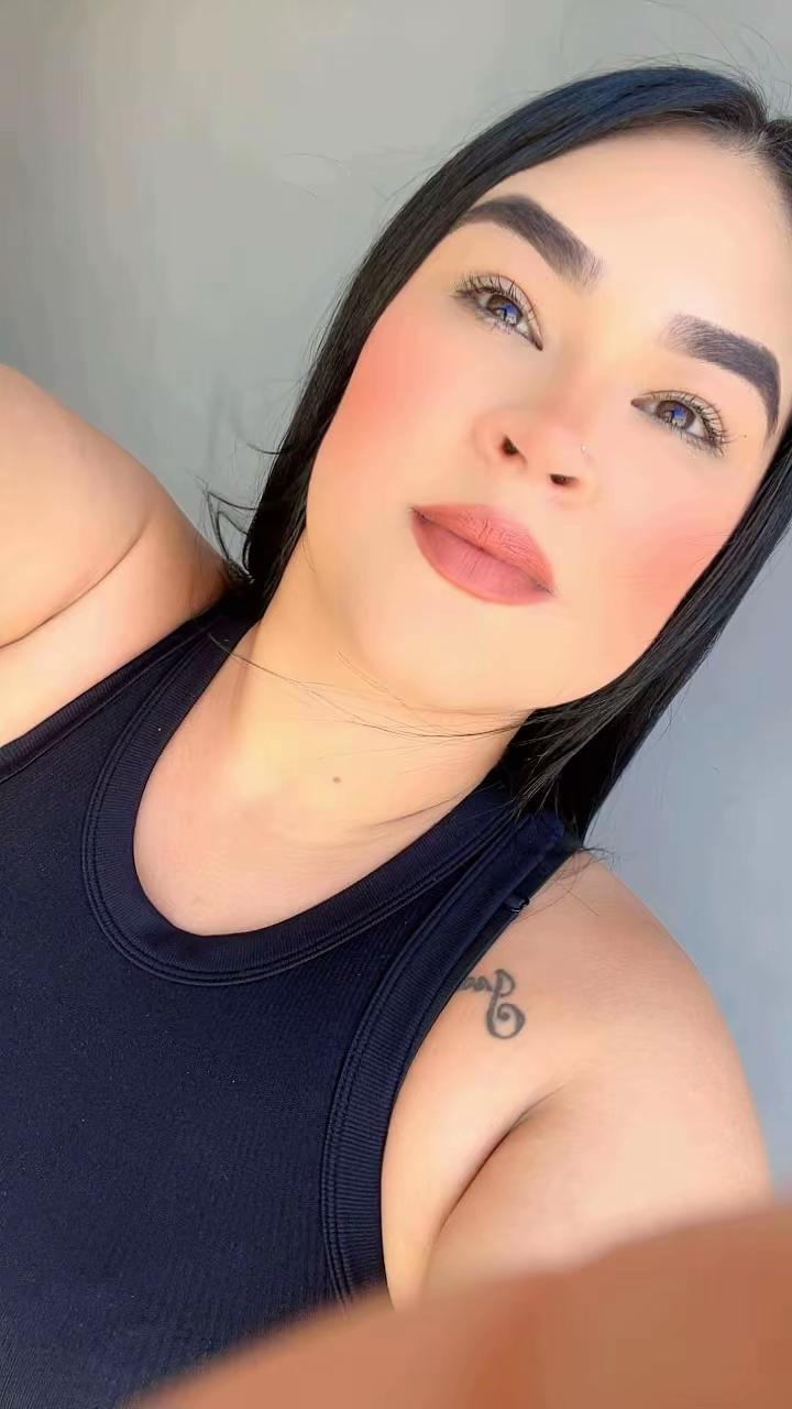 @Rossana Martinez