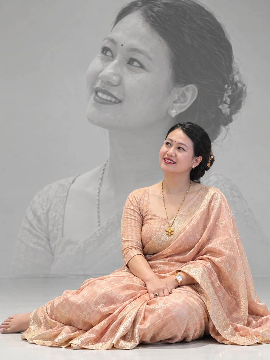 @Sita budhathoki k . c🦋❤️